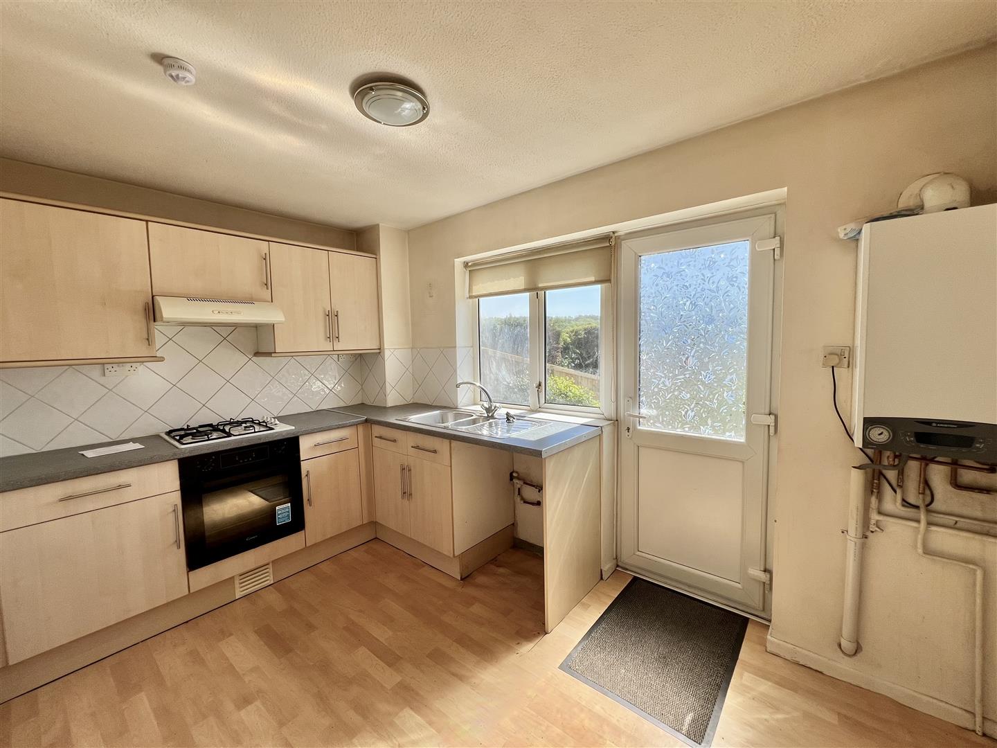 Springfield Gardens, Bridgend County Borough, CF31 1NP